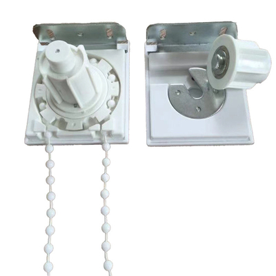 Σύγχρονο στυλ Shangrila Blind Components για γρήγορες και απλές λύσεις παραθύρων