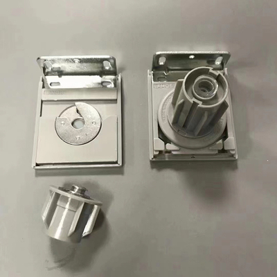 Σύγχρονο στυλ Shangrila Blind Components για γρήγορες και απλές λύσεις παραθύρων