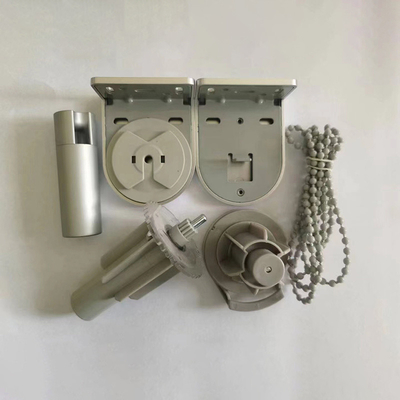 Στυλάτα Shangrila Blind Accessories Σύνθετο αλουμινίου για σύγχρονες επικάλυψεις παραθύρων γραφείων
