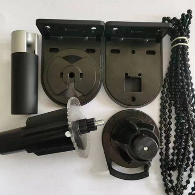 Στυλάτα Shangrila Blind Accessories Σύνθετο αλουμινίου για σύγχρονες επικάλυψεις παραθύρων γραφείων
