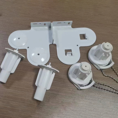 Στυλάτα Shangrila Blind Accessories Σύνθετο αλουμινίου για σύγχρονες επικάλυψεις παραθύρων γραφείων