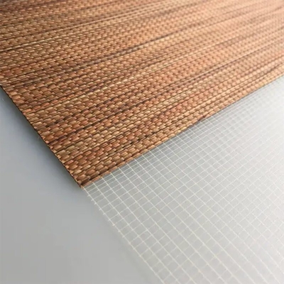 Μηχανοκίνητο ευρύ ηλιακό καταφύγιο Smart Bracket Zebra blinds υφασματικό μοντέρνο στυλ και προσαρμόσιμο