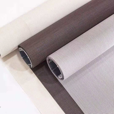 Προσαρμοσμένο ύφασμα Roller Blind για εσωτερικούς χώρους