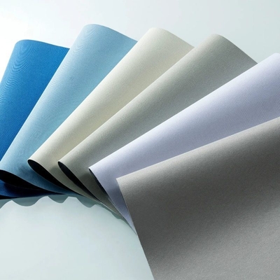 Προσαρμοσμένο ύφασμα Roller Blind για εσωτερικούς χώρους