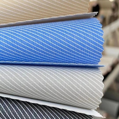 WY-RBF Custom Bright and Cheery Roller Blind Fabric για ηλιόλουστους χώρους 2.0-2.5-3.0m πλάτος