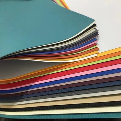 WY-RBF Custom Bright and Cheery Roller Blind Fabric για ηλιόλουστους χώρους 2.0-2.5-3.0m πλάτος