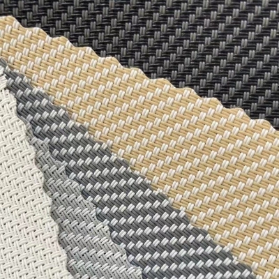 Προσαρμοσμένο ύφασμα WY-RBF Roller Blinds για παιδιά