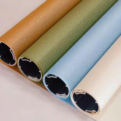 Προσαρμοσμένο ύφασμα WY-RBF Roller Blinds για παιδιά