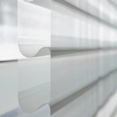 WY-SBC Εξαιρετικό Shangrila Blind Fabric Σύγχρονο στυλ για μοναδική μαλακή μόδα στο σπίτι