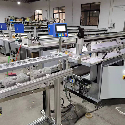 Ελέγχος ακρίβειας Μηχανή παρασκευής CNC μελισσοκόκκων που προσαρμόζεται στις απαιτήσεις σας