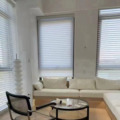 Εγχειρίδιο Ανοιχτό WY-SB Shangrila Blinds Η απόλυτη επιλογή για τη διαχείριση φωτός και ιδιωτικής ζωής