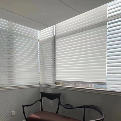 Εγχειρίδιο Ανοιχτό WY-SB Shangrila Blinds Η απόλυτη επιλογή για τη διαχείριση φωτός και ιδιωτικής ζωής