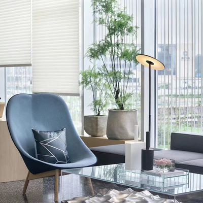 Εγχειρίδιο Ανοιχτό WY-SB Shangrila Blinds Η απόλυτη επιλογή για τη διαχείριση φωτός και ιδιωτικής ζωής
