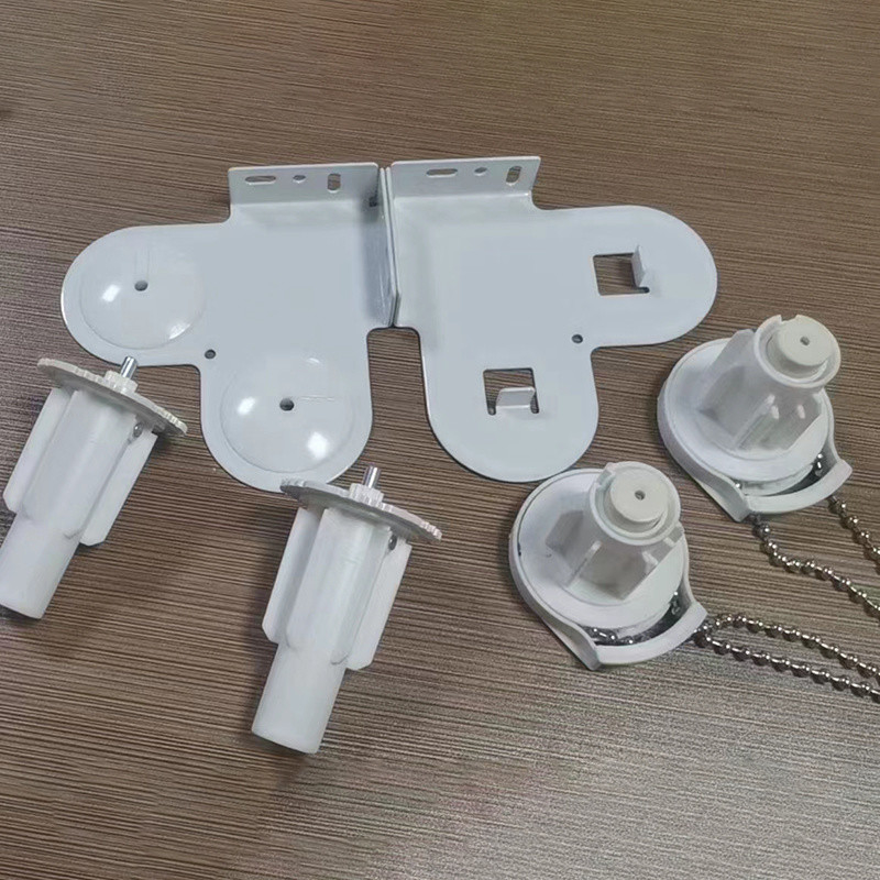 Υπηρεσία 24 ωρών μετά την πώληση WY-HBP Honeycomb Blind Parts για μακροχρόνια απόδοση