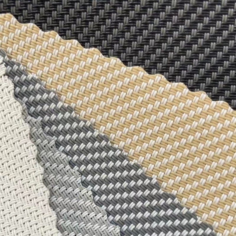 Προσαρμοσμένο ύφασμα WY-RBF Roller Blinds για παιδιά