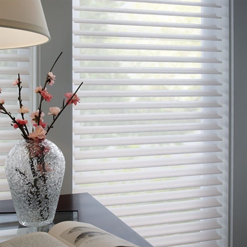 Εγχειρίδιο Ανοιχτό WY-SB Shangrila Blinds Η απόλυτη επιλογή για τη διαχείριση φωτός και ιδιωτικής ζωής
